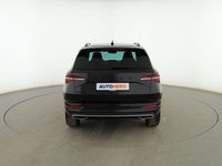 Usado Skoda Karoq SportLine 150 CV (110 kW) 2023 Negro SUV