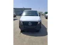 Nuevo Mercedes Vito 102 CV (75 kW) 2026 Blanco Van