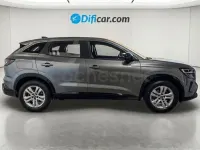 Usado Renault Austral Equilibre 141 CV (103 kW) 2023 Gris / plata SUV