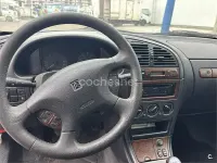 Usado Citroën Xsara Exclusive 90 CV (66 kW) 2000 Gris / plata Berlina