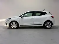 Usado Renault Clio Equilibre 91 CV (66 kW) 2022 Blanco Utilitario