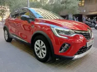Usado Renault Captur Intens 91 CV (66 kW) 2021 Burdeos SUV