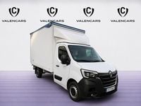 Usado Renault Master 145 CV (106 kW) 2023 Blanco Monovolumen