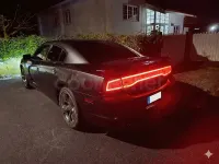 Usado Dodge Charger SXT 296 CV (217 kW) 2015 Berlina