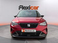 Usado Seat Arona FR 150 CV (110 kW) 2023 Rojo SUV