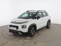 Usado Citroën C3 Aircross Feel 110 CV (80 kW) 2019 Blanco SUV