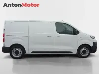 Usado Peugeot Expert 120 CV (88 kW) 2021 Blanco Van