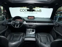 Usado Audi Q7 Design 374 CV (275 kW) 2017 Negro SUV