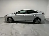 Usado Hyundai Ioniq 12 kW (17 CV) 2022 Utilitario