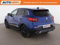 Usado Renault Kadjar Zen 159 CV (116 kW) 2019 Azul SUV