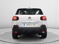 Usado Citroën C3 Aircross Feel 110 CV (80 kW) 2022 Blanco SUV