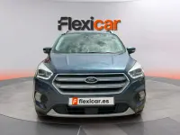 Usado Ford Kuga ST-Line 150 CV (110 kW) 2019 Gris SUV
