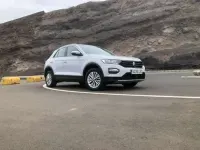 Usado VW T-Roc Advance 150 CV (110 kW) 2022 SUV