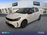 Nuevo Opel Corsa Ultimate 101 CV (74 kW) 2026 Blanco Utilitario