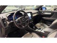 Usado Volvo XC40 Core 163 CV (119 kW) 2024 Negro SUV