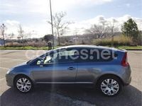 Usado Citroën C4 VTR Sport 110 CV (80 kW) 2006 Gris / plata Berlina