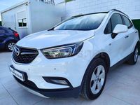 Usado Opel Mokka X Excellence 140 CV (102 kW) 2017 Blanco SUV
