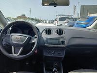 Usado Seat Ibiza Style 105 CV (77 kW) 2011 Blanco Utilitario