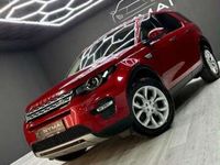 usado Land Rover Discovery Sport 2.0TD4 HSE Luxury 4x4 Aut. 150