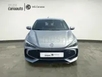 Usado MG MG3 116 CV (85 kW) 2025 Gris / plata Utilitario