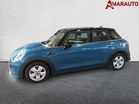 Usado Mini Cooper 136 CV (100 kW) 2022 Azul Utilitario