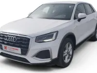 Usado Audi Q2 Advanced Plus 150 CV (110 kW) 2022 Blanco SUV