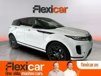 Usado Land Rover Range Rover evoque Autobiography 309 CV (227 kW) 2023 Blanco SUV