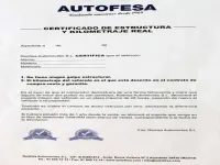 Usado Audi A4 241 CV (177 kW) 2011 Marrón Familiar