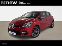Nuevo Renault Clio V Techno 145 CV (106 kW) 2025 Azul Berlina