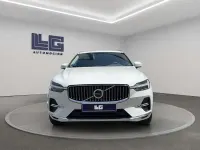 Usado Volvo XC60 Plus 351 CV (258 kW) 2022 Blanco SUV