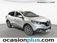 usado Renault Kadjar Zen Energy dCi 81 kW (110 CV) EDC