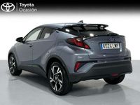 Usado Toyota C-HR Advance 122 CV (89 kW) 2022 Gris SUV
