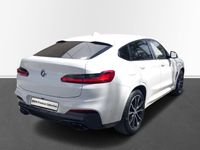 usado BMW X4 M40d en Murcia Premium S.L. AV DEL ROCIO Murcia