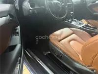 Usado Audi A5 240 CV (176 kW) 2011 Negro Coupe