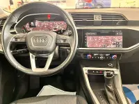 Usado Audi Q3 Advanced Plus 150 CV (110 kW) 2022 Blanco SUV
