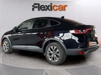 Usado Renault Arkana Esprit Alpine 143 CV (105 kW) 2024 Negro SUV