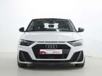 Usado Audi A1 Sportback 95 CV (69 kW) 2023 Blanco Utilitario