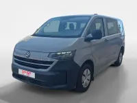 Nuevo VW Caravelle 218 CV (160 kW) 2026 Van