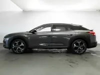 Usado Citroën C5 X Shine 225 CV (165 kW) 2023 Gris Familiar