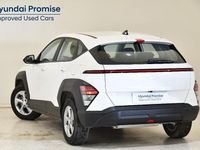 Usado Hyundai Kona 120 CV (88 kW) 2024 SUV