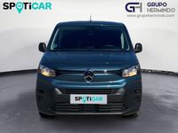 Usado Citroën Berlingo 100 HP (73 kW) 2024 Cinzento Monovolume