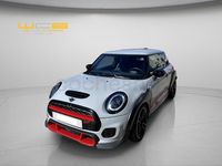 Usado Mini John Cooper Works 306 CV (225 kW) 2020 Gris / plata Utilitario