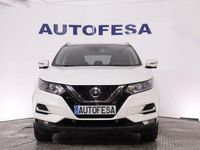 Usado Nissan Qashqai N-Connecta 115 CV (84 kW) 2018 Blanco SUV