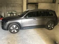 Usado Mercedes EQB250 139 kW (190 CV) 2023 Eléctrico SUV