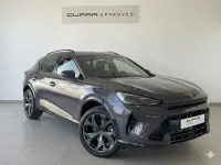 Usado Cupra Formentor 204 CV (150 kW) 2025 Burdeos SUV