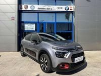 Usado Citroën C3 99 CV (72 kW) 2021 Beige Utilitario