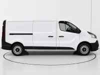 Usado Renault Trafic 125 CV (91 kW) 2019 Blanco Monovolumen