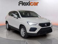 Usado Seat Ateca Reference 110 CV (80 kW) 2023 Blanco SUV