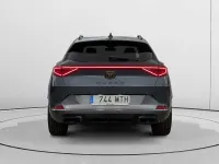 Usado Cupra Formentor 150 CV (110 kW) 2024 Gris SUV