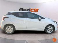 Occasion Nissan Micra Acenta 101 ch (74 kW) 2020 Blanc Citadine